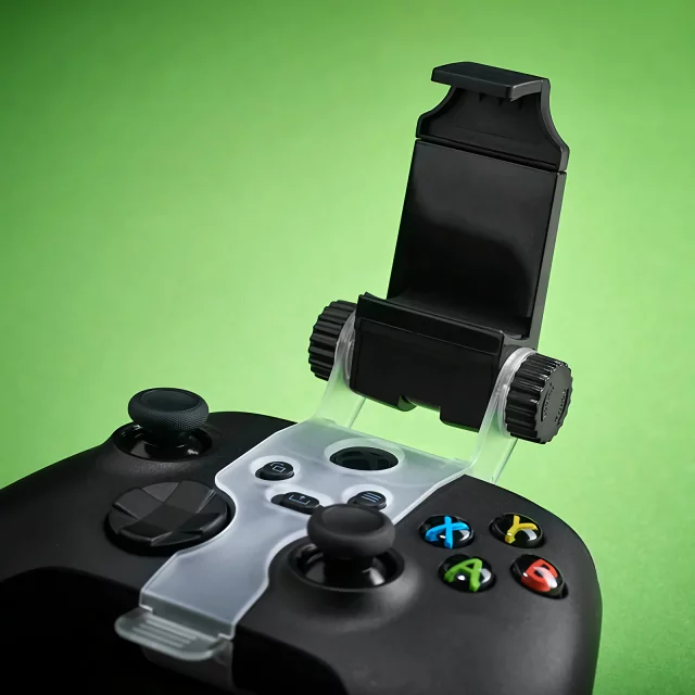 Držák telefonu na Xbox Series X/S ovladač (Numskull)