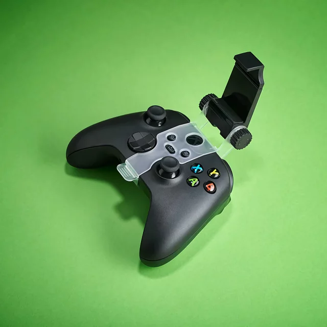 Držák telefonu na Xbox Series X/S ovladač (Numskull)