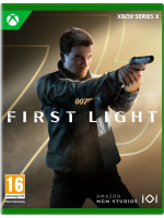 007 First Light (XSX)