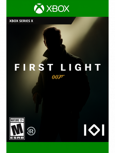 007 First Light (XSX)