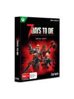 7 Days to Die - Console Edition: Survival Bundle (XSX)
