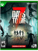 7 Days to Die - Console Edition (XSX)