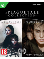 A Plague Tale Collection