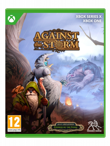 Against the Storm (XSX)