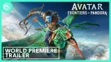 Avatar: Frontiers of Pandora - Gold Edition