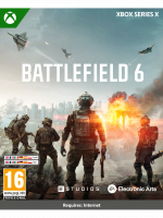 Battlefield 6 BAZAR