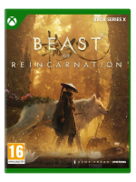 Beast of Reincarnation