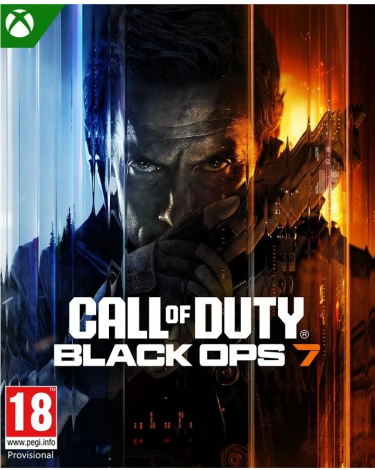 Call of Duty: Black Ops 7 (XSX)