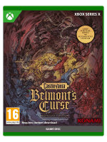 Castlevania: Belmont's Curse Midnight Edition