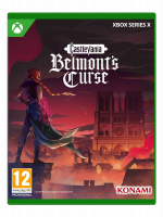 Castlevania: Belmont's Curse