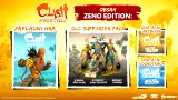Clash: Artifacts of Chaos - Zeno Edition (XSX)