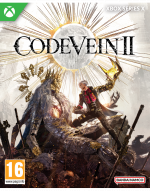 Code Vein II (XSX)