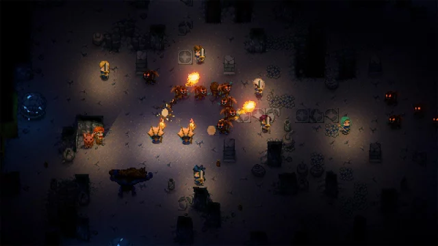 sandboxové dobrodružství