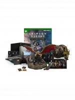 Crimson Desert - Collector's Edition (XSX)