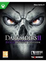 Darksiders 2 - Deathinitive Edition