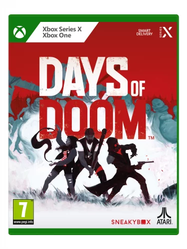 Days of Doom