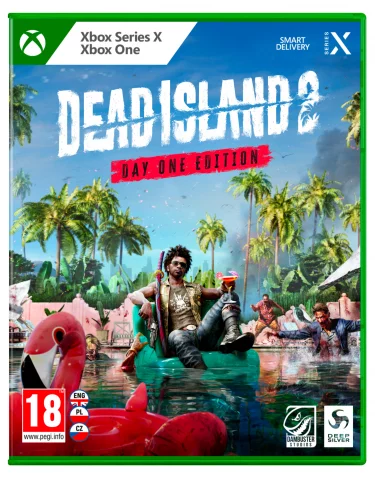 Dead Island 2 - Day One Edition