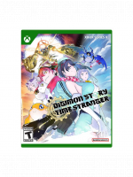 Digimon Story: Time Stranger