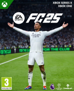 EA SPORTS FC 25 (XSX)