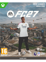 EA SPORTS FC 27