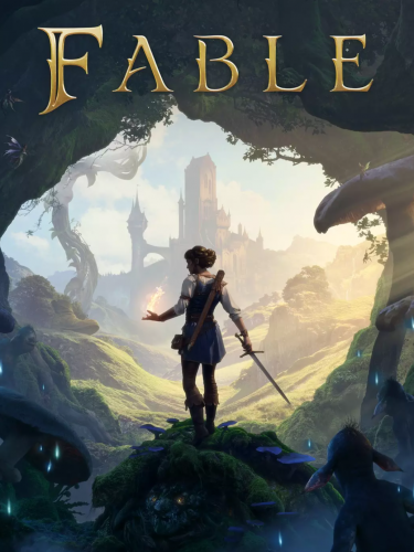 Fable (XSX)
