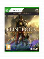 Flintlock: The Siege of Dawn - Deluxe Edition