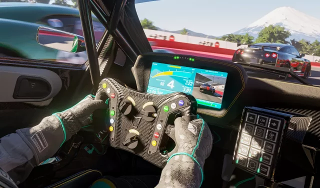 Forza Motorsport - Standard Edition