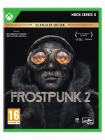 Frostpunk 2 - Icebreaker Edition
