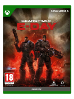 Gears of War: E-Day (XSX)