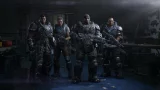 Gears of War: E-Day