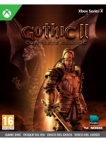Gothic II Complete Classic (XSX)