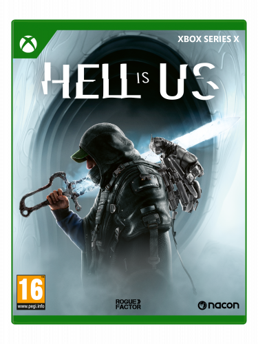 Hell is Us (XSX)