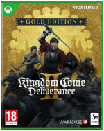 Kingdom Come: Deliverance 2 - Gold Edition