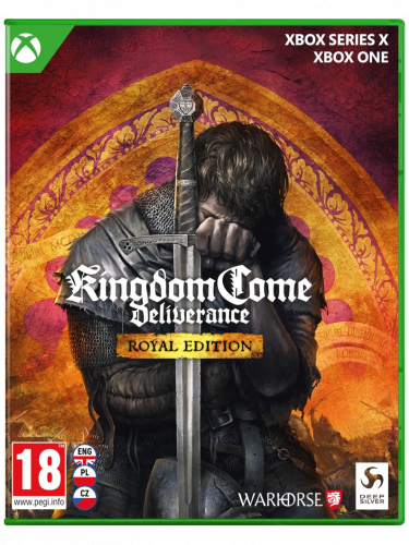 Kingdom Come: Deliverance - Royal Edition (XSX)