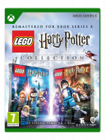 LEGO Harry Potter Collection