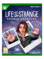 Life is Strange: Double Exposure