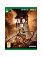 Little Nightmares III