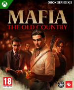 Mafia: The Old Country