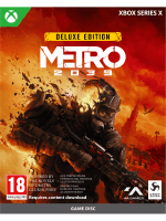 Metro 2039 - Deluxe Edition