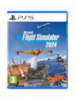 Microsoft Flight Simulator 2024 - Standard Edition