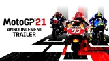 MotoGP™21 Announcement Trailer