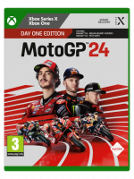 MotoGP 24 - Day One Edition (XSX)