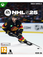 NHL 25