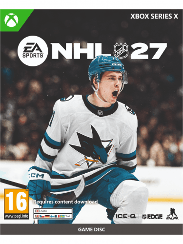 NHL 27 (XSX)