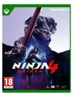 Ninja Gaiden 4
