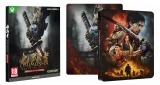 Onimusha: Way of the Sword - Deluxe Edition (PS5) - Akční RPG