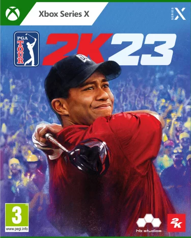 PGA Tour 2K23