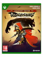 Ravenswatch - Legendary Edition