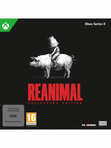 Reanimal - Collector's Edition (XSX)