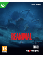 Reanimal (XSX)